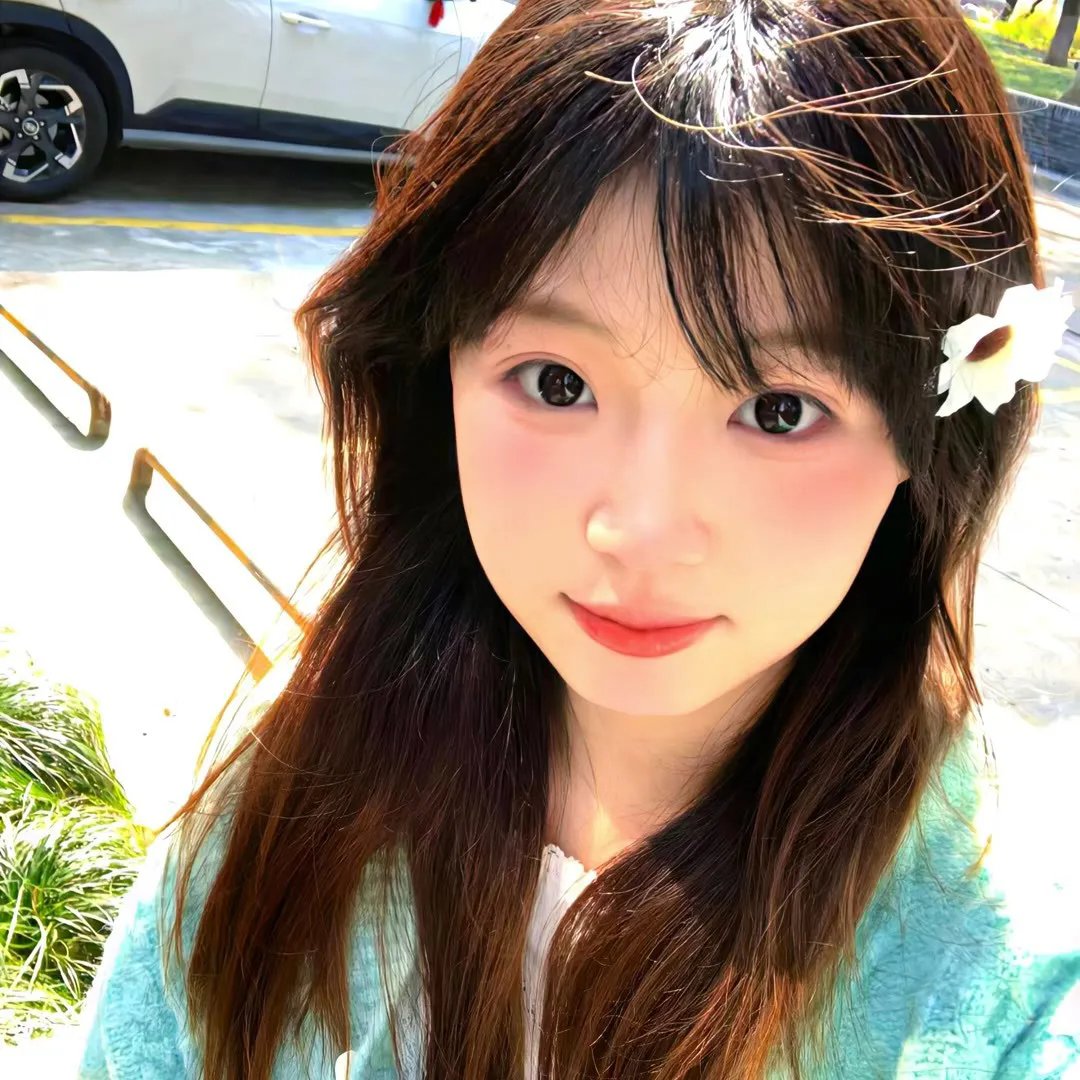 爱在闪电下