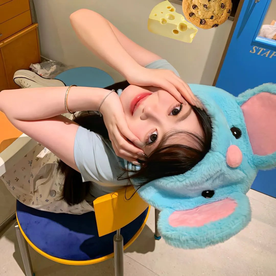 狗假死之物